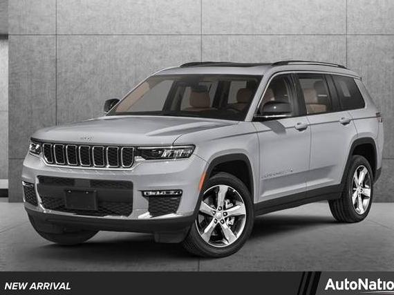 JEEP GRAND CHEROKEE 2023 1C4RJKAG3P8894163 image JEEP GRAND CHEROKEE 2023 1C4RJKAG3P8894163 image